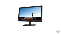 Lenovo D19-10 LED display 47 cm (18.5 inch) 1366 x 768 pixels HD Black