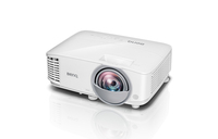 BenQ MX808STH data projector Short throw projector 3600 ANSI lumens DLP XGA (1024…