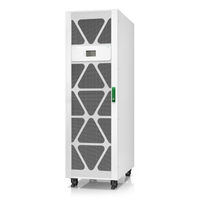 APC E3MUPS60KHB2S uninterruptible power supply (UPS) Double-conversion (Online) 6…