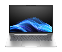 HP EliteBook 6 G1i AI Intel Core Ultra 5 225U Laptop 35.6 cm (14 inch) WUXGA 16 GB DD…