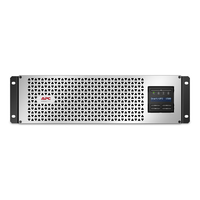 APC Smart-UPS Li-ion SMTL1500RMI3UC - 6x C13, Short Depth, Rackmount 3U, SmartCon…