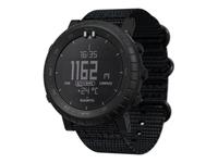Suunto Core Alpha - Sport watch with strap - wrist size: 140-240 mm - monochrome …