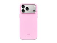 Beats iPhone 17 Pro Max Case with MagSafe and Camera Control  Pebble Pink