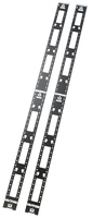 APC NetShelter Cable Management, Vertical Cable Manager, for NetShelter SX 42U, S…