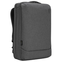 Targus Cypress EcoSmart 39.6 cm (15.6 inch) Backpack Grey