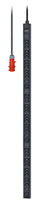 APC Easy Rack PDU, Basic, 0U, 3 Phase, 11kW, 230V, 16A, 36 x C13 and 6 x C19 outl…