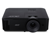 Acer X138WHP - DLP projector - portable - 3D