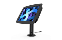 Compulocks iPad mini 8.3 inch Space Enclosure Tilting Stand 4 inch Black