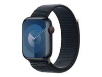 Apple - Loop for smart watch - 45 mm - Extra Large size - midnight