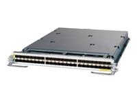 Cisco Packet Transport Optimized Line Card - Expansion module - 10 Gigabit SFP+ /…
