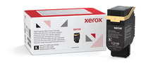 Xerox Genuine ® C320 Color Printer​/​C325 Color Multifunction Printer Black High …