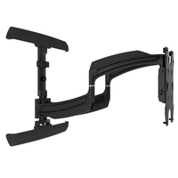 Chief TS525TU TV mount/stand 147.3 cm (58 inch) Black