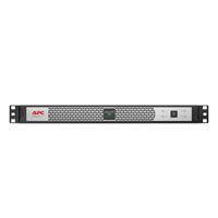 APC Smart-UPS Li-ion SCL500RMI1UC - 4x C13, short depth, Rack/tower/wall mount, S…