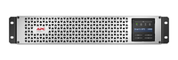 APC Smart-UPS Li-ion SMTL1000RMI2UC - 6x C13, Short Depth, Rackmount 2U, SmartCon…