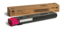 Xerox Genuine PrimeLink C9065 / C9070 Fluorescent Magenta Toner Cartridge - 006R0…