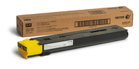 Xerox Genuine PrimeLink C9065 / C9070 Fluorescent Yellow Toner Cartridge - 006R01…
