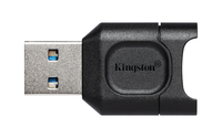 Kingston Technology MobileLite Plus card reader USB 3.2 Gen 1 (3.1 Gen 1) Type-A …