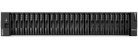 Lenovo DE4000H disk array 0 TB Rack (2U) Black