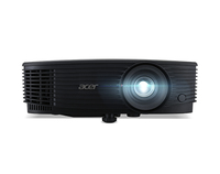 Acer X1123HP - DLP projector - portable - 3D - 4000 lumens - SVGA (800 x 600) - 4…
