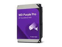 WD Purple Pro WD141PURP - Hard drive - 14 TB - internal - 3.5 inch - SATA 6Gb/s - 720…