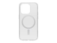 OtterBox Symmetry Plus Clear Apple iPhone 14 Pro - clear - ProPack