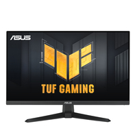 ASUS VG249QE5A computer monitor 60.5 cm (23.8 inch) 1920 x 1080 pixels Full HD LCD Bl…