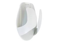 Ergotron - Mouse holder - light grey