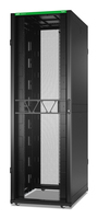 APC NetShelter SX, Server Rack Enclosure, Gen 2, 52U, 2436H x 800W x 1200D mm, wi…