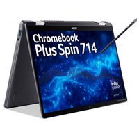 Acer Chromebook CPE794-1N U7-155U 16GB/512GB TS Intel Core Ultra 7 35.6 cm (14 inch) …