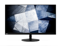 Lenovo ThinkVision S28u-10 LED display 71.1 cm (28 inch) 3840 x 2160 pixels 4K Ultra …