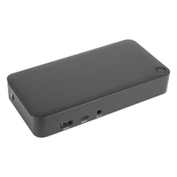 Targus DOCK310EUZ laptop dock/port replicator Wired USB 3.2 Gen 1 (3.1 Gen 1) Typ…