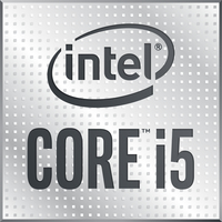 Intel Core i5 10500E - 3.1 GHz - 6-core - 12 threads - 12 MB cache - LGA1200 Sock…