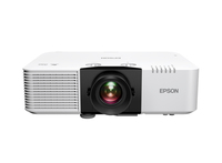 Epson EB-L690U Standard throw projector 6500 ANSI lumens 3LCD WUXGA (1920x1200) W…
