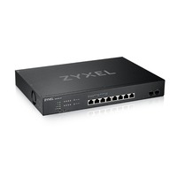 Zyxel XS1930-10-ZZ0101F network switch Managed L3 10G Ethernet (100/1000/10000) B…