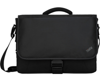 Lenovo 4X40Y95215 laptop case 39.6 cm (15.6 inch) Messenger case Black