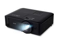 Acer - DLP projector - 3D