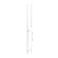 TP-Link EAP110-OUTDOOR wireless access point 300 Mbit/s Power over Ethernet (PoE)