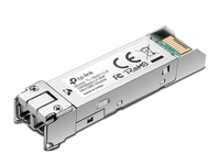 TP-Link TL-SM311LS network transceiver module Fiber optic 1250 Mbit/s mini-GBIC/S…