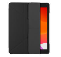 dbramante1928 London - iPad 10.2 inch (7/8/9th Gen) - Black