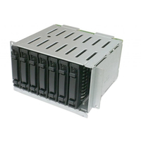 Lenovo 4XH7A60930 storage drive enclosure HDD enclosure Black, Silver 2.5 inch