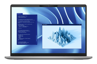 DELL Latitude 7455 Copilot+ PC Snapdragon X1E-80-100 Laptop 35.6 cm (14 inch) Touchsc…