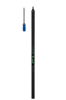 APC Easy Rack PDU, Switched, 0U, 1 Phase, 7.4kW, 230V, 32A, 20 x C13 and 4 x C19 …