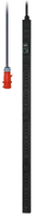 APC Easy Rack PDU, Metered, 0U, 3 Phase, 22kW, 230V, 32A, 18 x C13 and 6 x C19 ou…