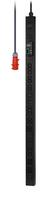 APC Easy Rack PDU, Metered, 0U, 3 Phase, 11kW, 230V, 16A, 21 x C13 and 3 x C19 ou…