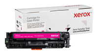 Everyday™ Magenta Remanufactured Toner by Xerox compatible with HP 304A (CC533A),…
