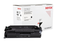 Everyday™ Black Toner by Xerox compatible with HP 26X (CF226X), High capacity
