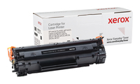 Everyday™ Black Toner by Xerox compatible with HP 83X (CF283X), High capacity