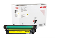 Everyday - Yellow - compatible - toner cartridge (alternative for: HP CE252A) - f…