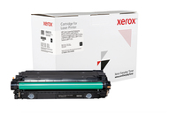 Everyday™ Black Toner by Xerox compatible with HP 508A (CF360A), Standard capacity
