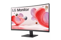 LG 32MR50C-B computer monitor 81.3 cm (32 inch) 1920 x 1080 pixels Full HD Black